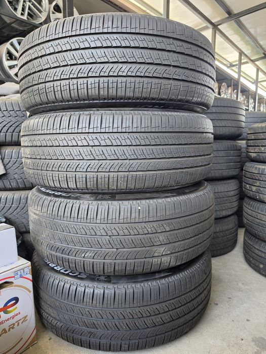 НОВИ Джанти 21 / 5х120 - Land Rover Range Rover Sport L460 L461 и др. 5x120