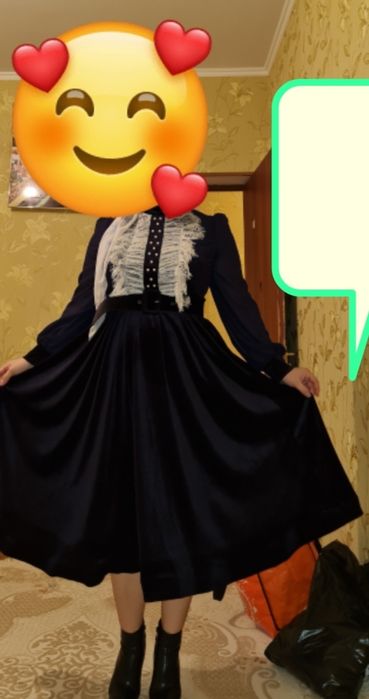 Көйлектер. Саудасы болады