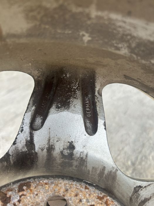 Продам диск на Тойоту