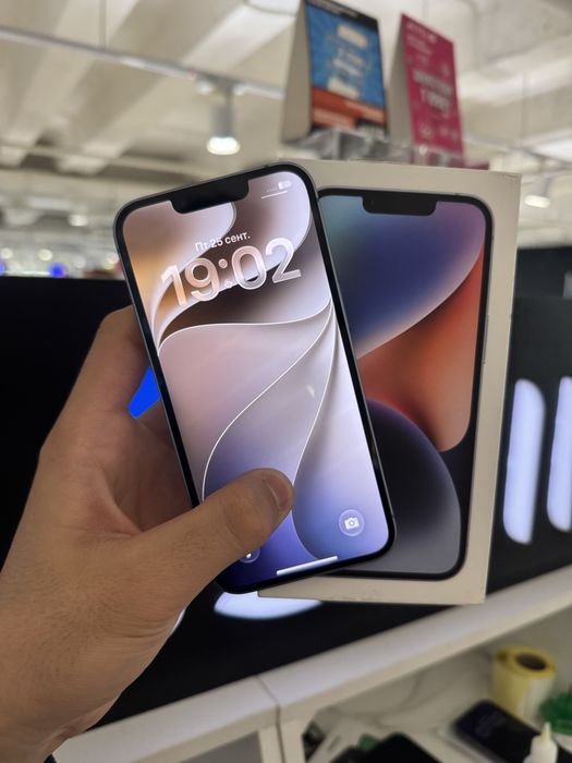 iPhone 14 128gb