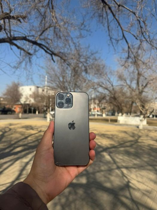 Айфон 13 про макс EAC