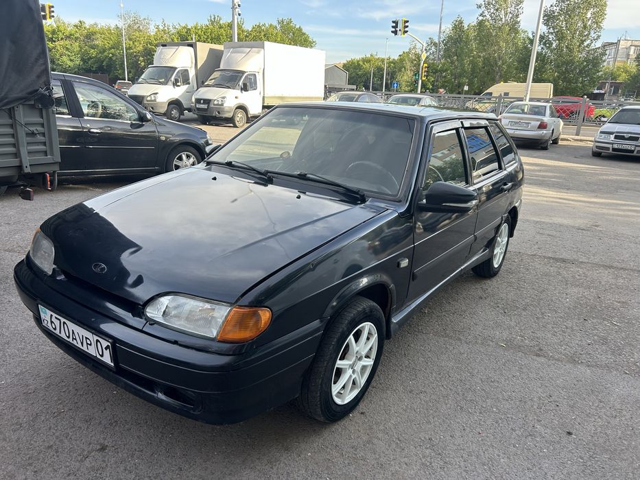 Продам машину, Торг есть, срочно