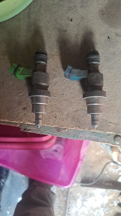 Продаю Фарсунки б/у