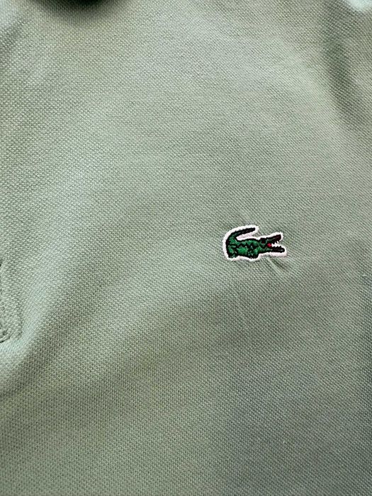 Tricou bărbați Lacoste