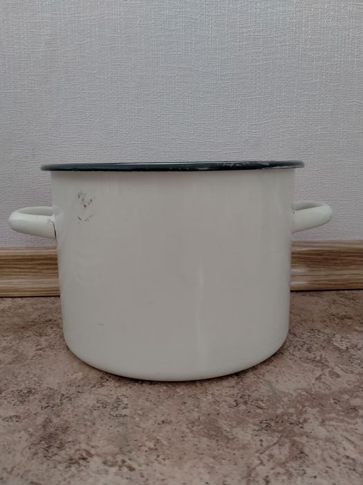 Кастрюля всего за 1800