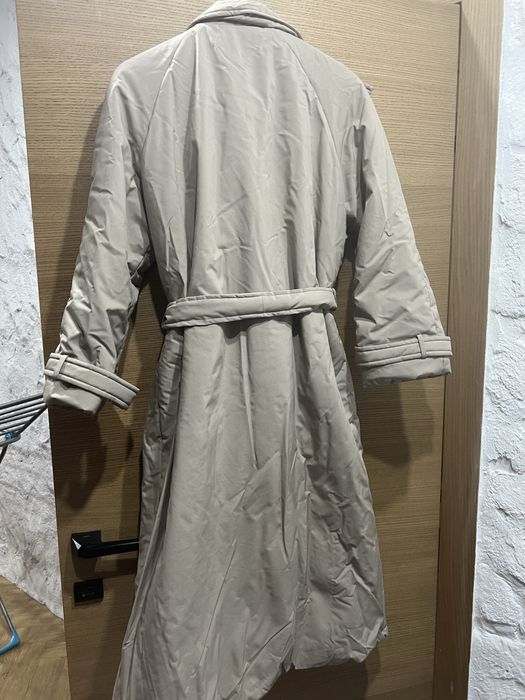 Куртка италиянский