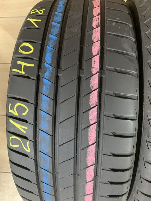 215 40 18 anvelope de vara