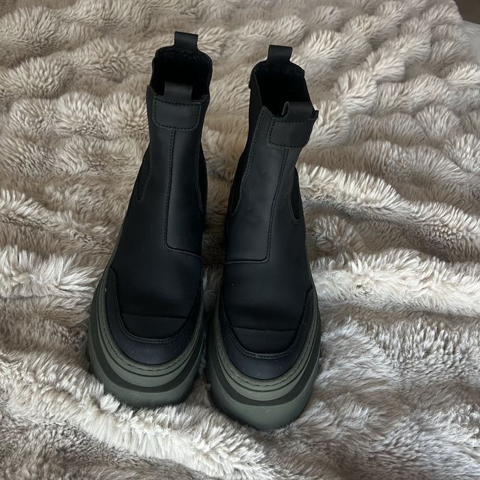 Оригинални Bronx Evi Ann Chelsea боти