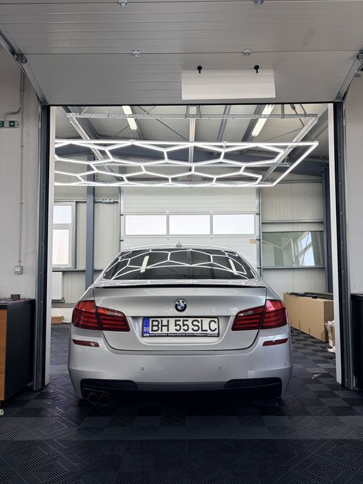 Bmw 520d  M pack