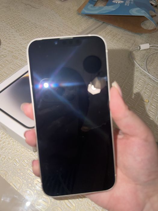 Iphone 14, 128 gb