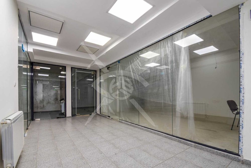 Търговско помещение в Центъра на град София № 88365