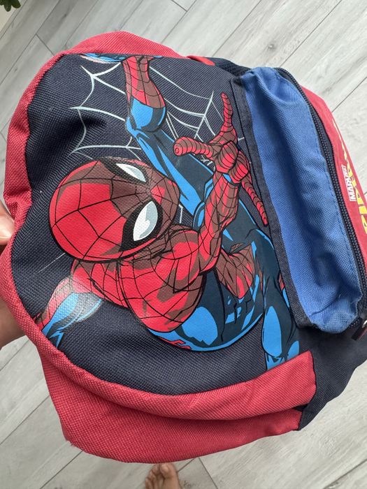 Рюкзак детский Spiderman