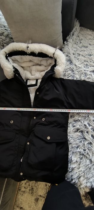 Дебело Зимно яке