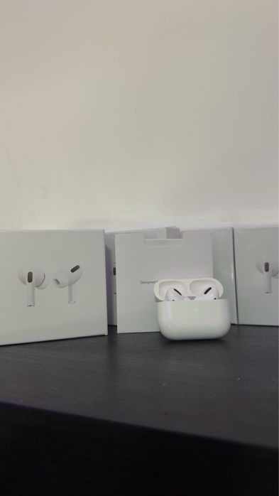 Airpods Pro 2 sigilate