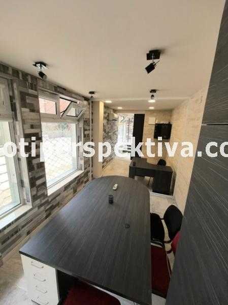 Продава се Офис в Пловдив, Център - 32 кв.м за 1957 €/кв.м - Снимка #9