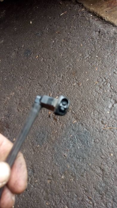 Пръскалки за предни чистачки за Мазда 3 ,5 ,6   2003-2009год.