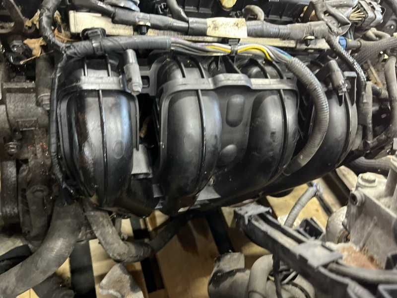 Двигатель Mazda 6 LFE5