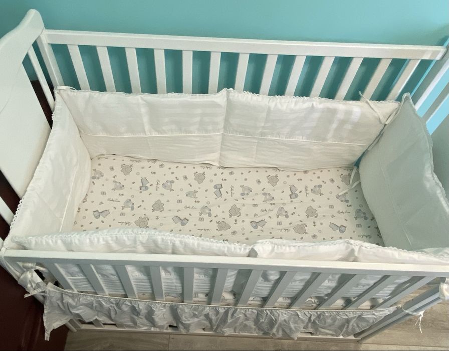 Обиколник за кошара