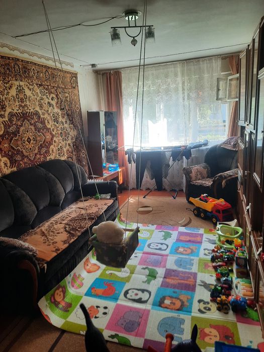 Продам 3-х квартиру