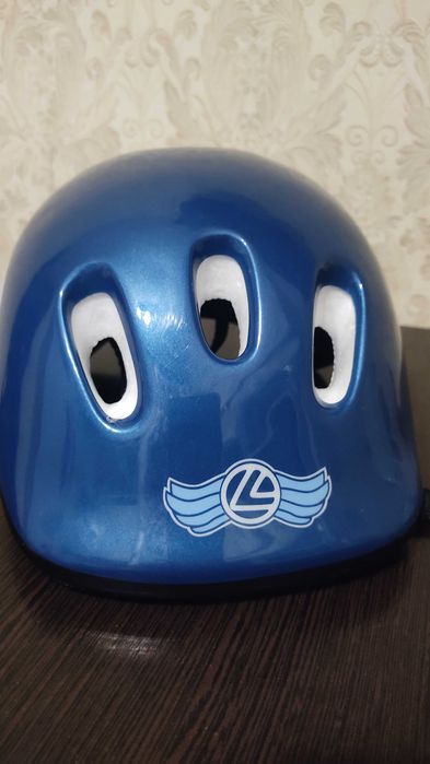 Детский защитный шлем