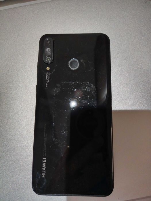 Huawei P30 Lite 2018