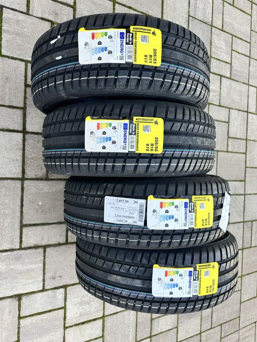 kormoran 205 55 16 - Piese auto de vânzare | OLX.ro