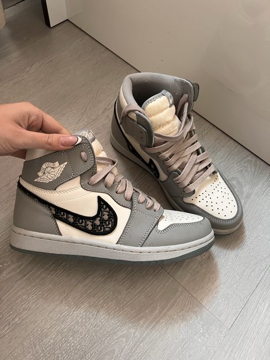 Air Dior кецове