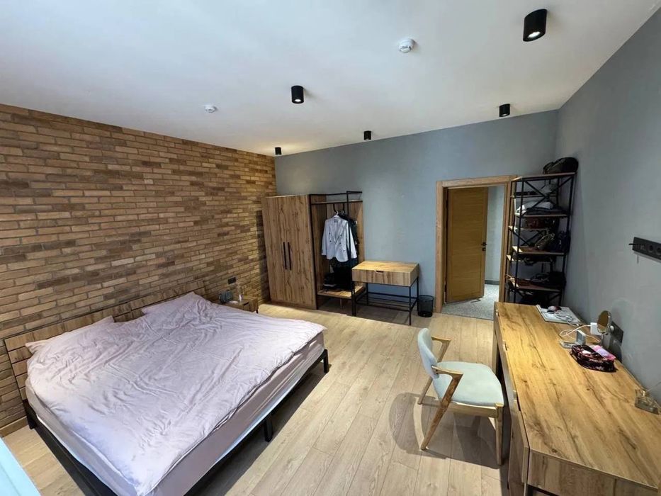 Сдаю евро дом , Мирабад 4,5 сотки ( н726 )