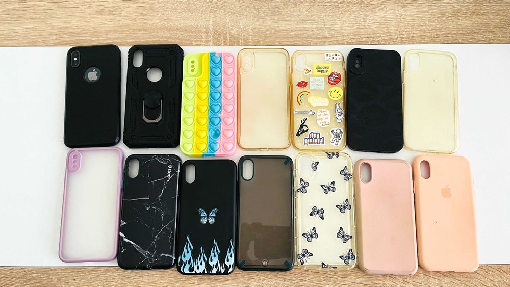 iPhone XS 256 GB