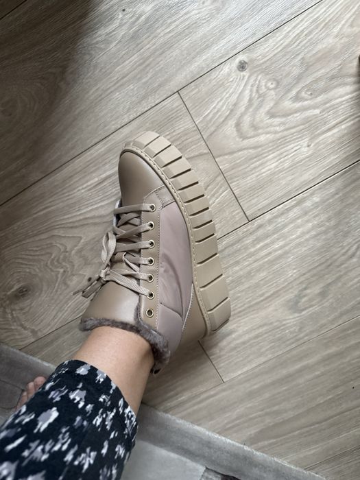 Продам итальянскую обувь