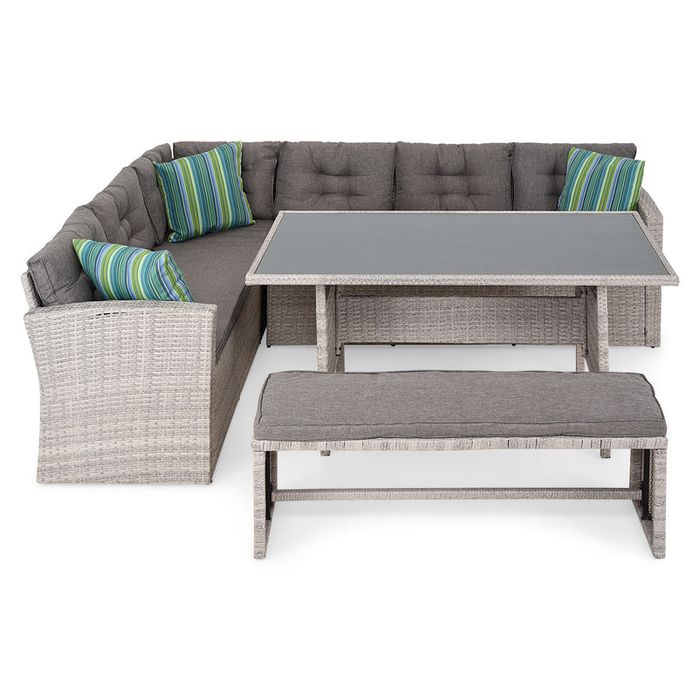 Set mobilier terasa gradina