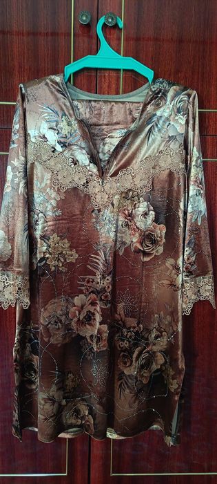 Куйлаклар сотилади хар хил матода, барчаси янгидай