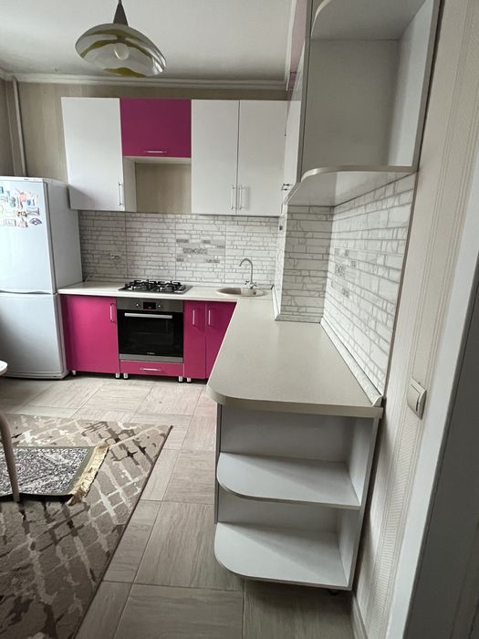 Кухонная мебель/ Кухня