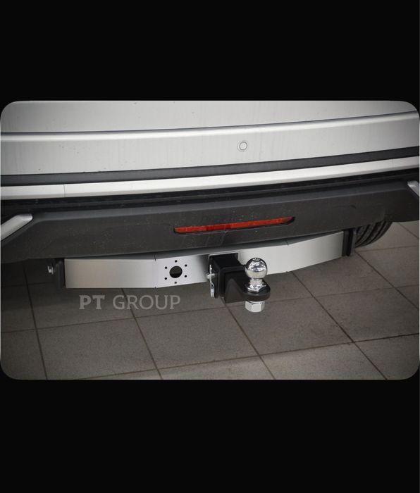 Фаркоп на Haval M6 и H6