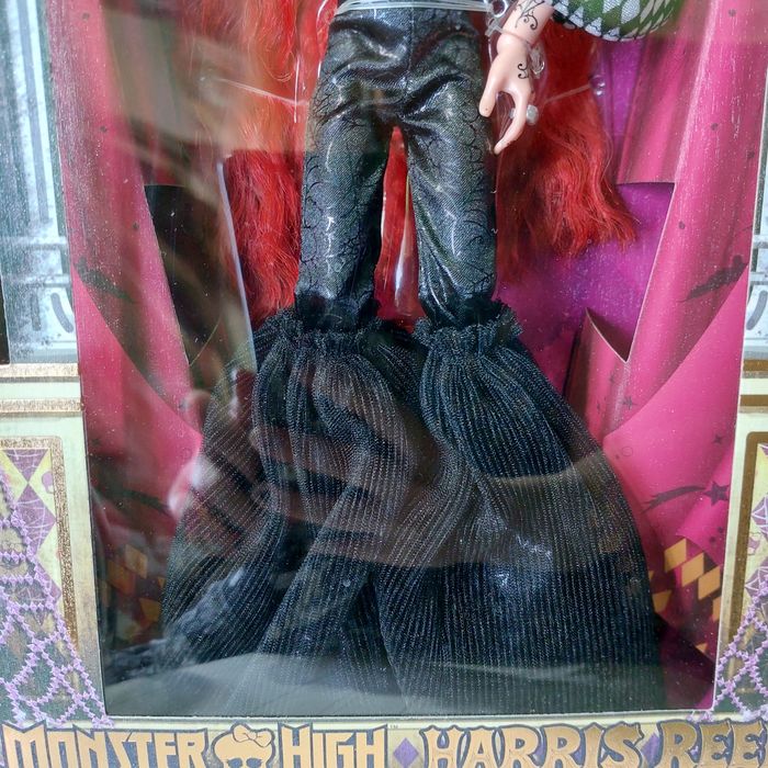 кукла монстер хай монстр хай monster high