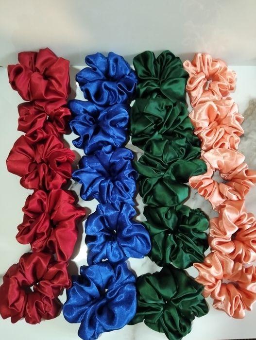 Резинка для волос