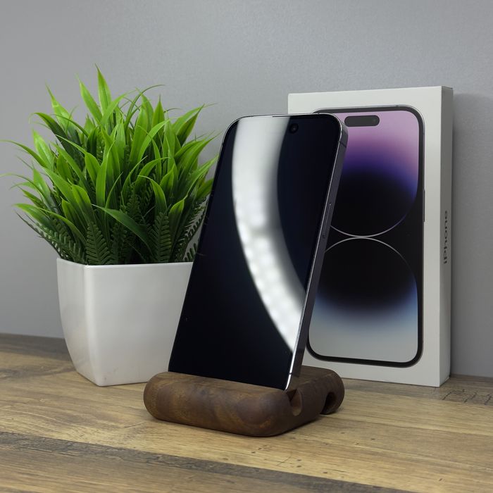 iPhone 14 Pro | 256gb | 100% | Айфон 14 Про