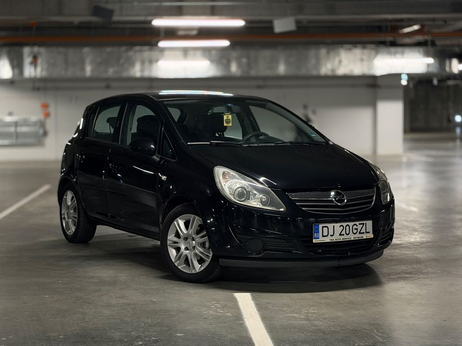 Opel Corsa 2008 1.4i