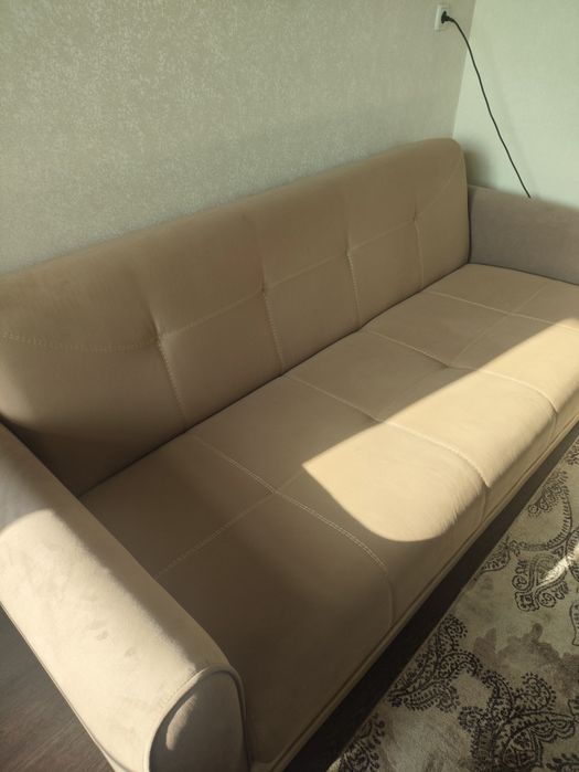 Продам диван хорошом состояние