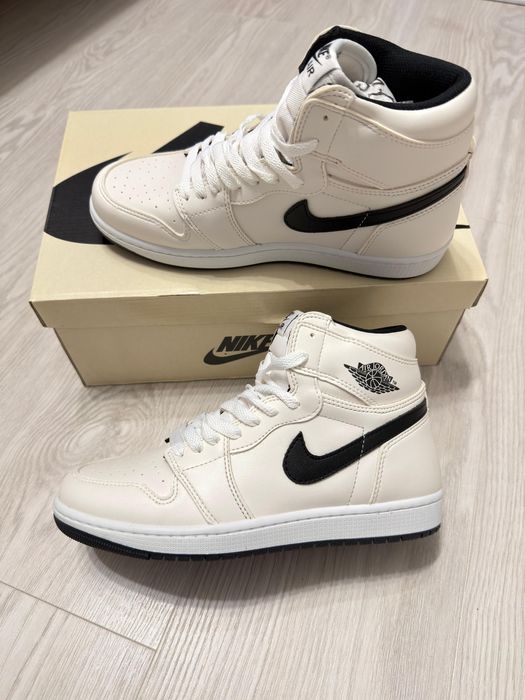 Jordan 1 high ESSENTIALS premium