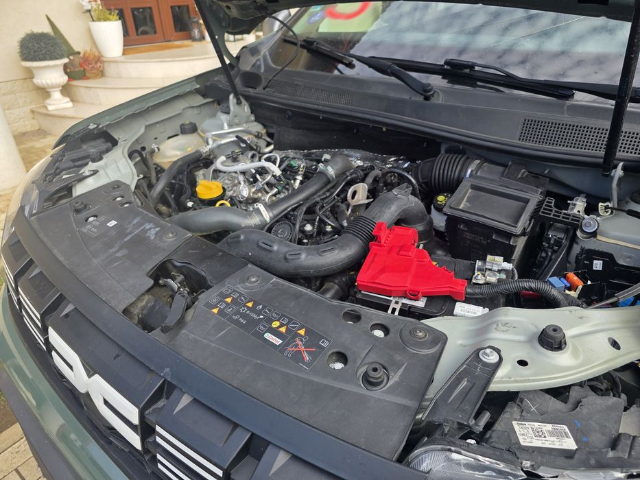 DACIA Duster 0 — imagine 5