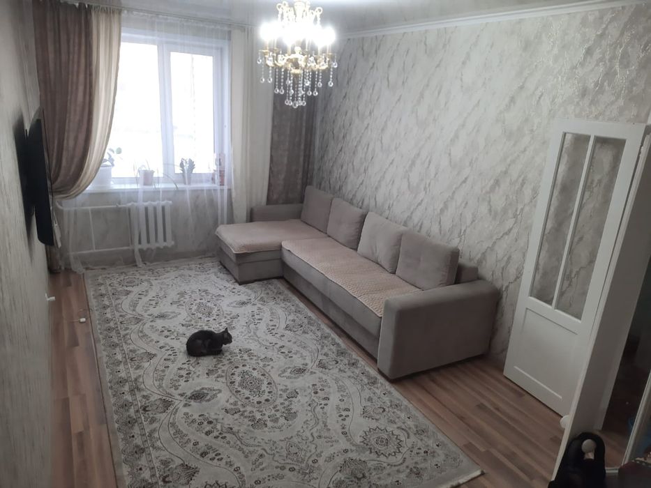 Продам 2х комнатную квартиру