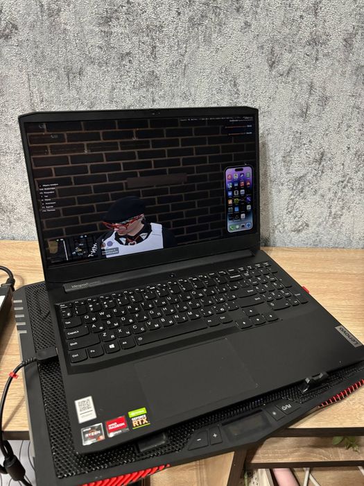 продам ноутбук Lenovo