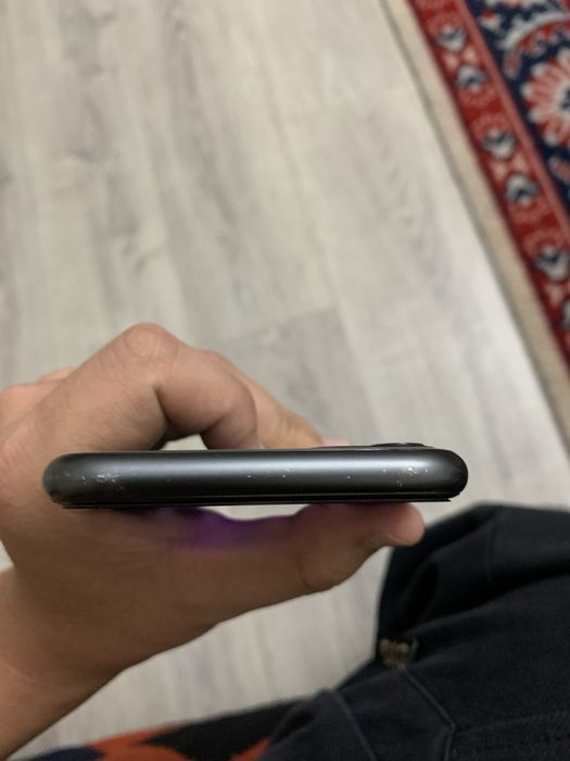 iphone 11 128gb black айфон 11