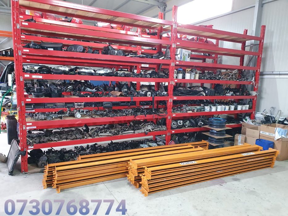 Rafturi metalice 72209