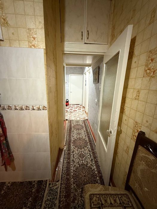 Продоётся квартира!