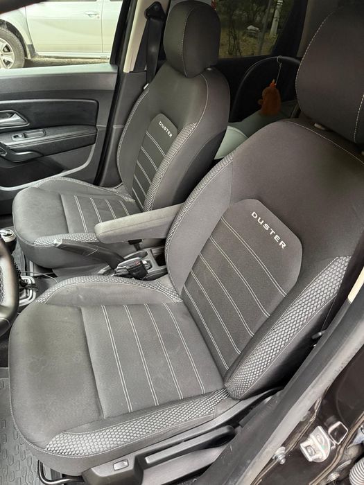 DACIA Duster 2019 — imagine 5