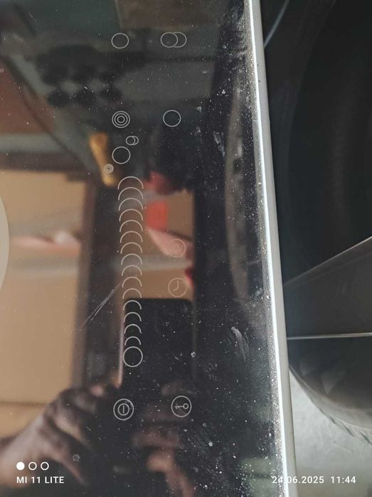 Электроплита Gorenje