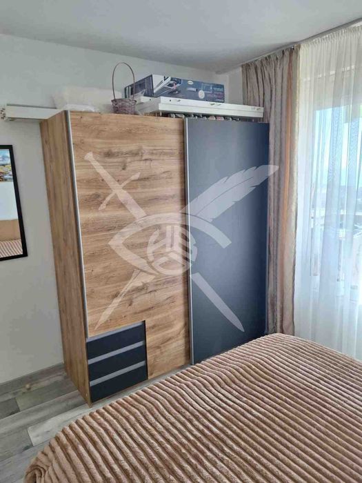 Продава се Двустаен апартамент в Свети Влас - 42 кв.м за 948 €/кв.м - Снимка #5