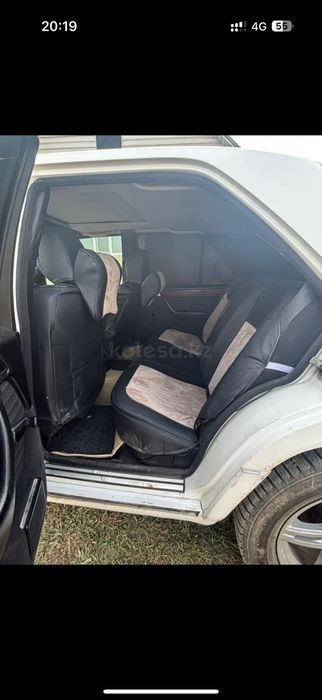 Мерседес E 280 не нахаду